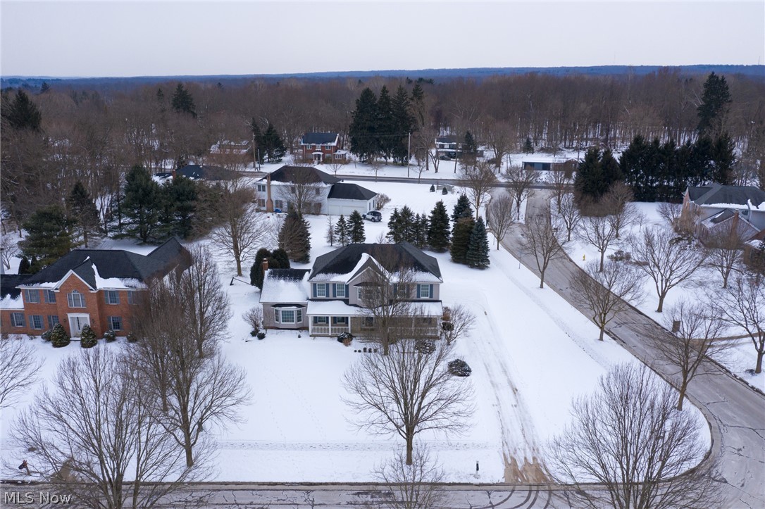 Emerald Woods Sub - Residential