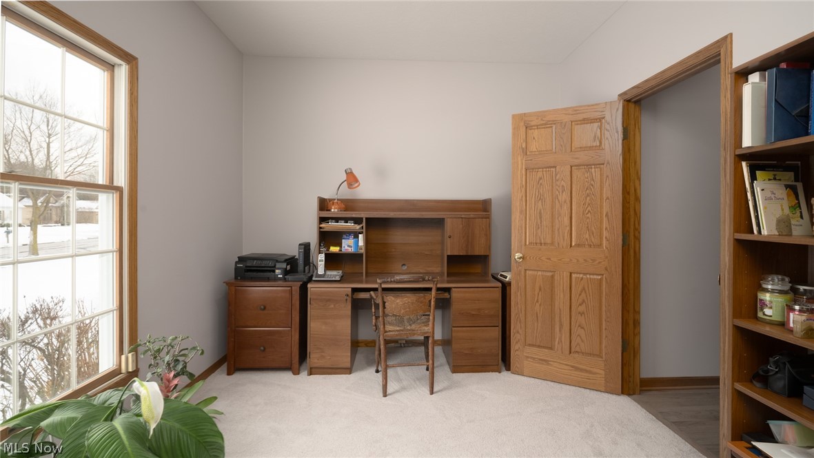 Emerald Woods Sub - Residential