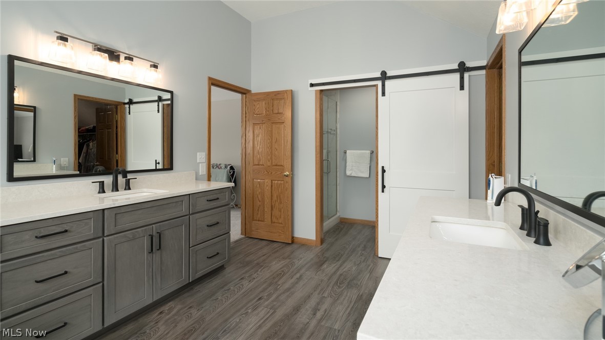 Emerald Woods Sub - Residential