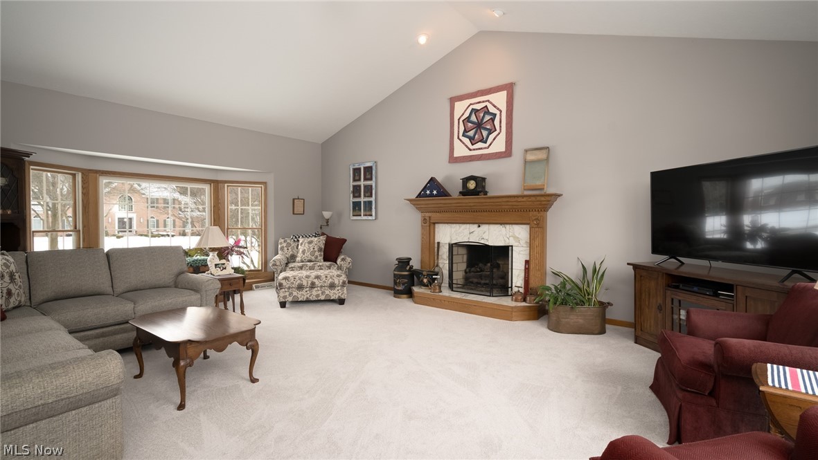 Emerald Woods Sub - Residential