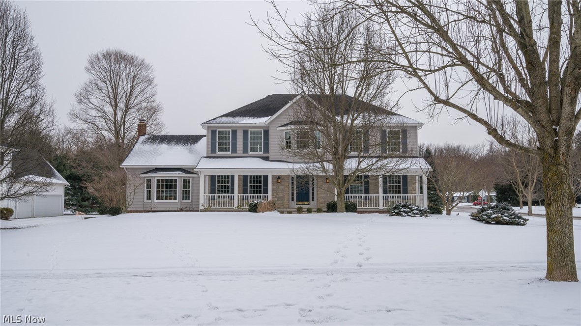 Emerald Woods Sub - Residential