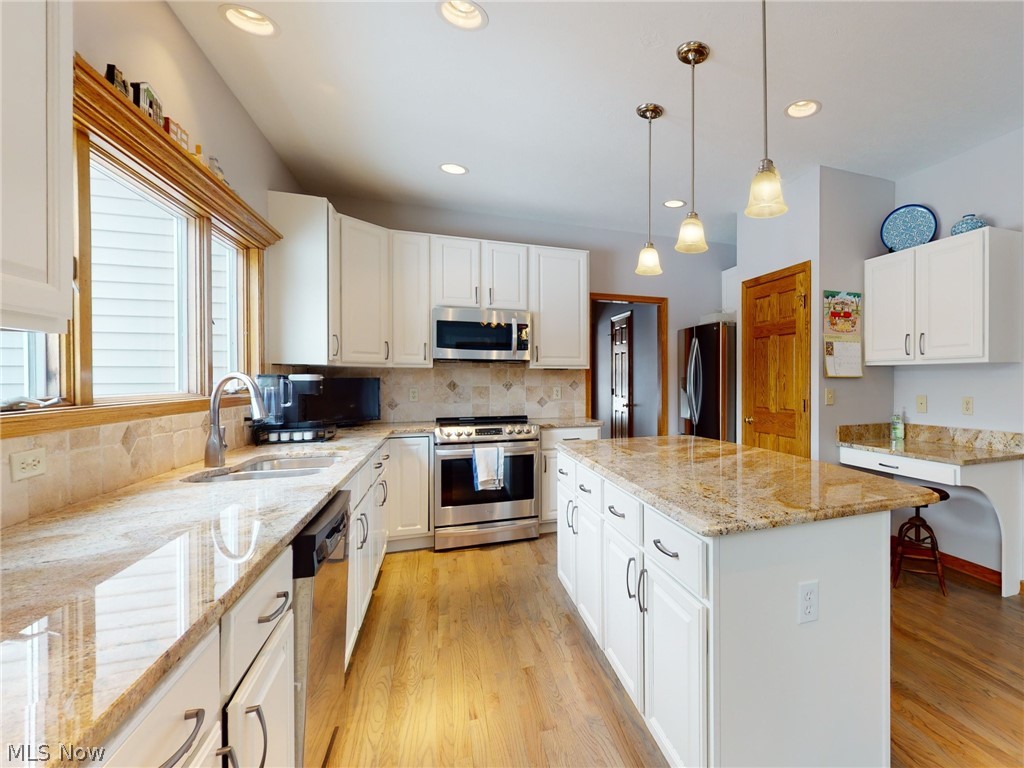 Emerald Woods Sub - Residential