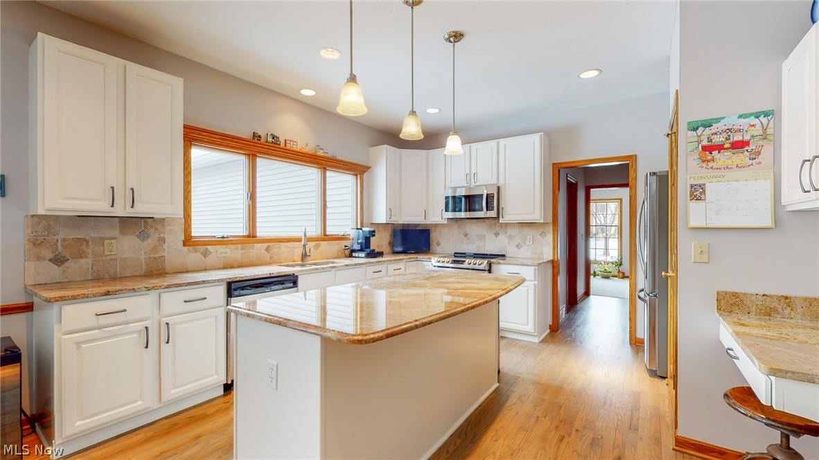 Emerald Woods Sub - Residential