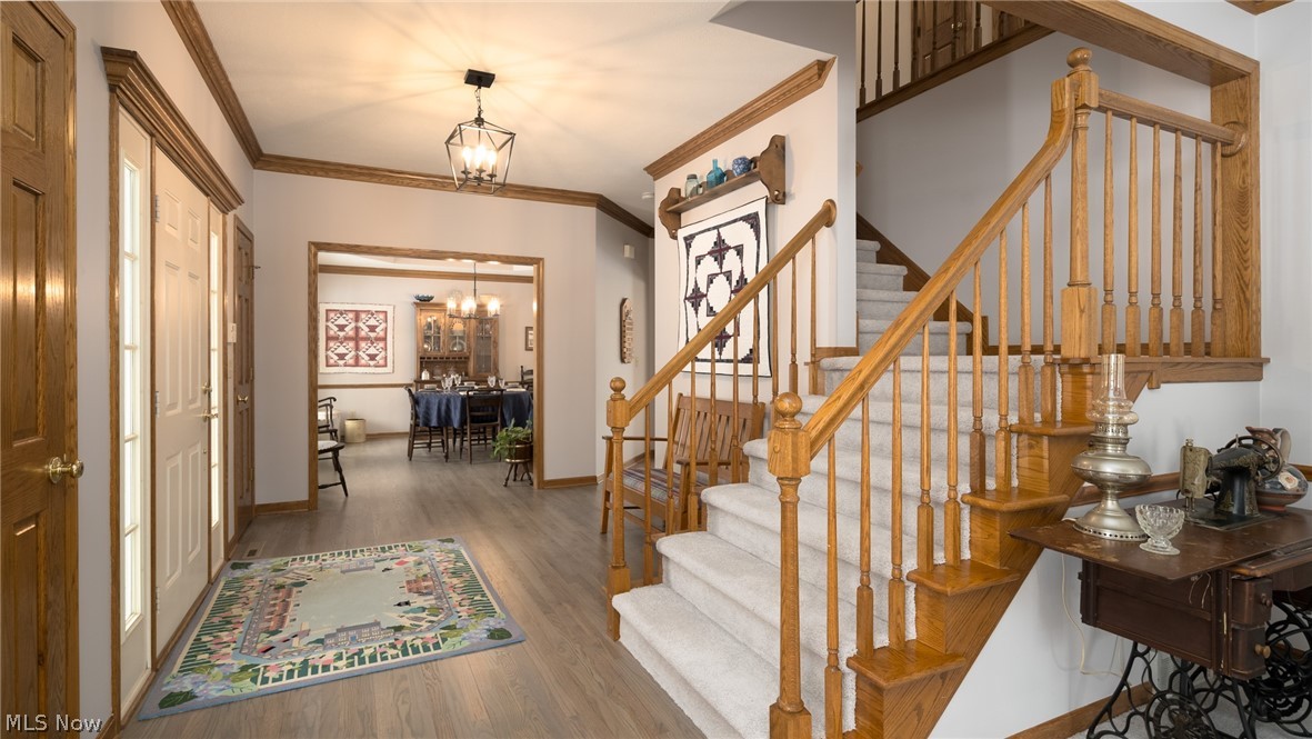 Emerald Woods Sub - Residential