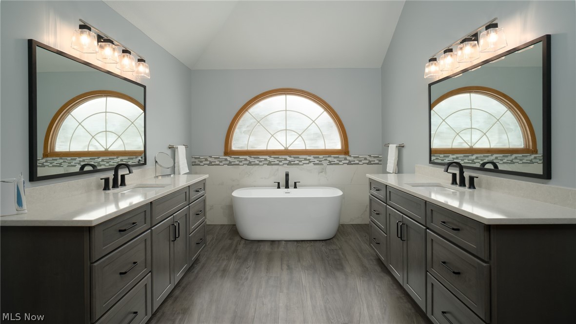 Emerald Woods Sub - Residential