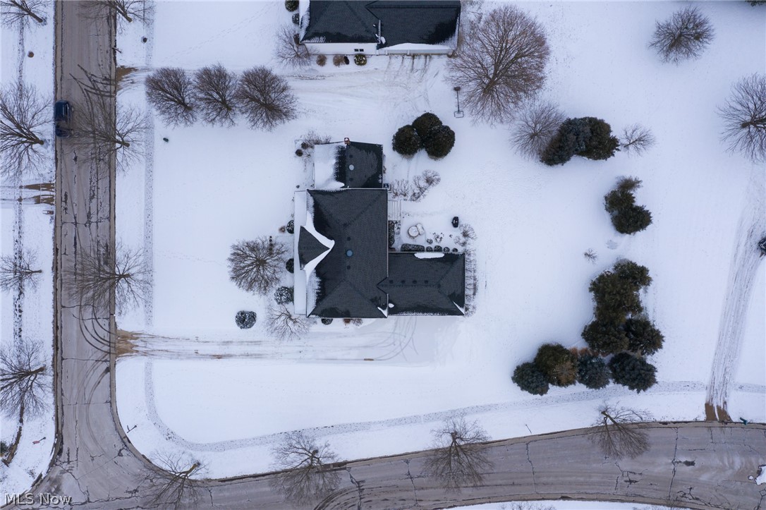 Emerald Woods Sub - Residential