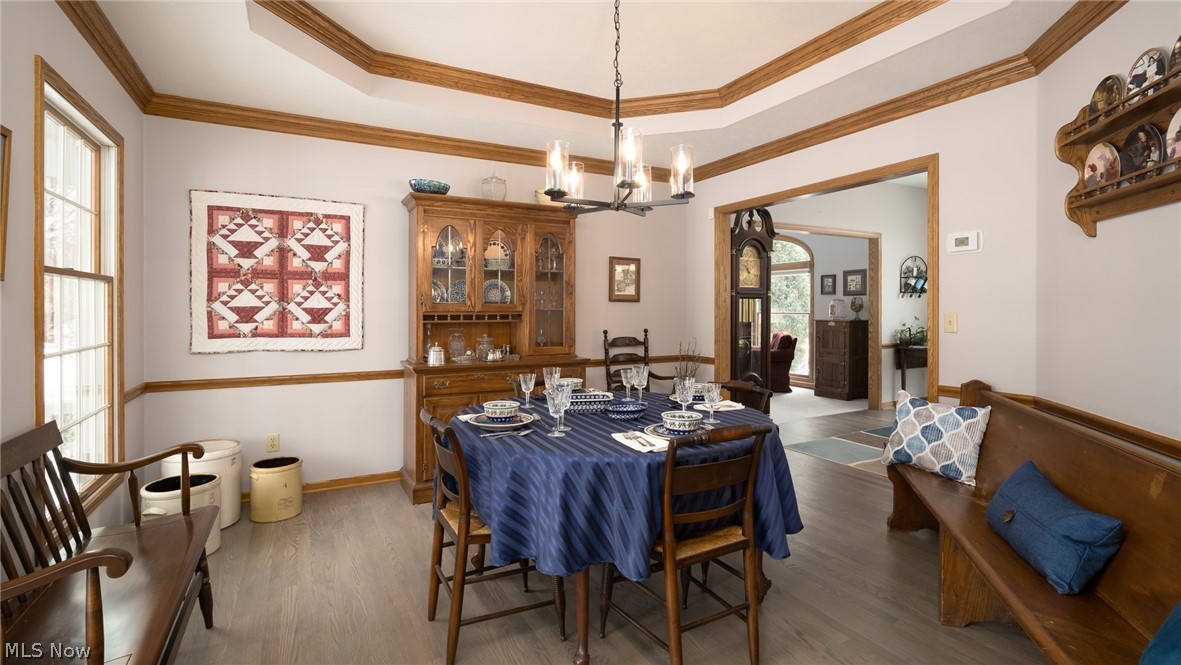 Emerald Woods Sub - Residential