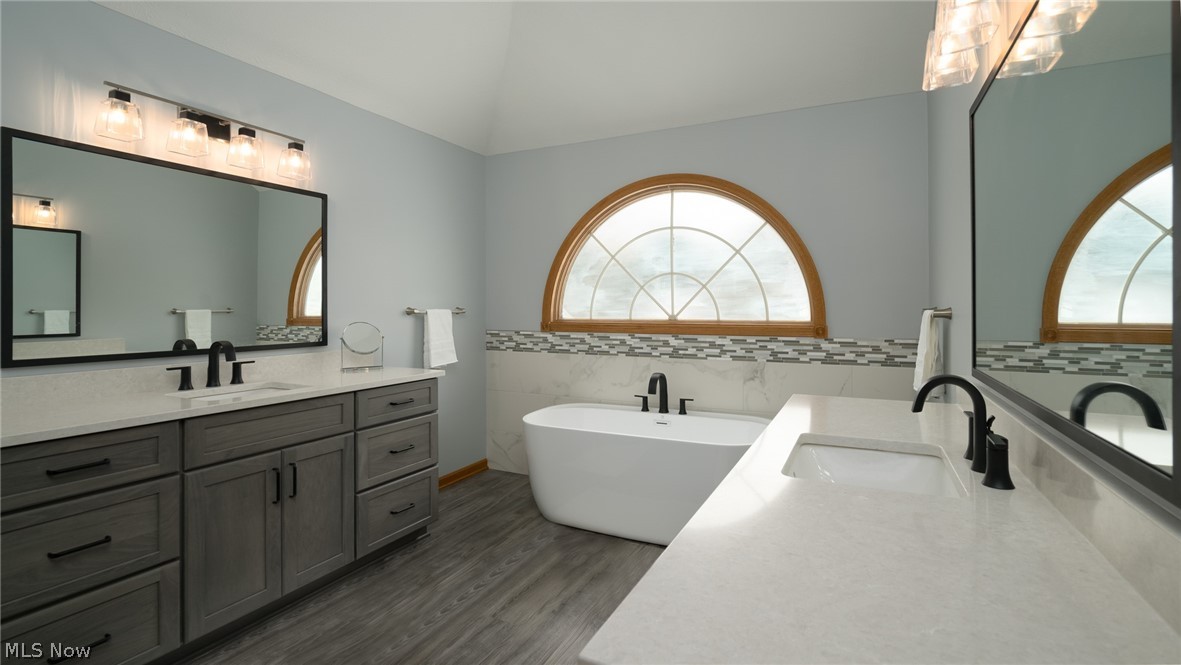 Emerald Woods Sub - Residential