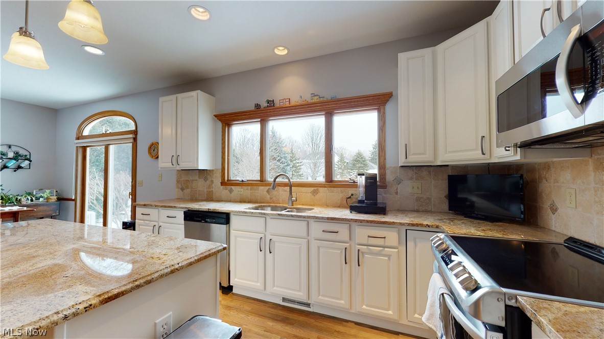 Emerald Woods Sub - Residential