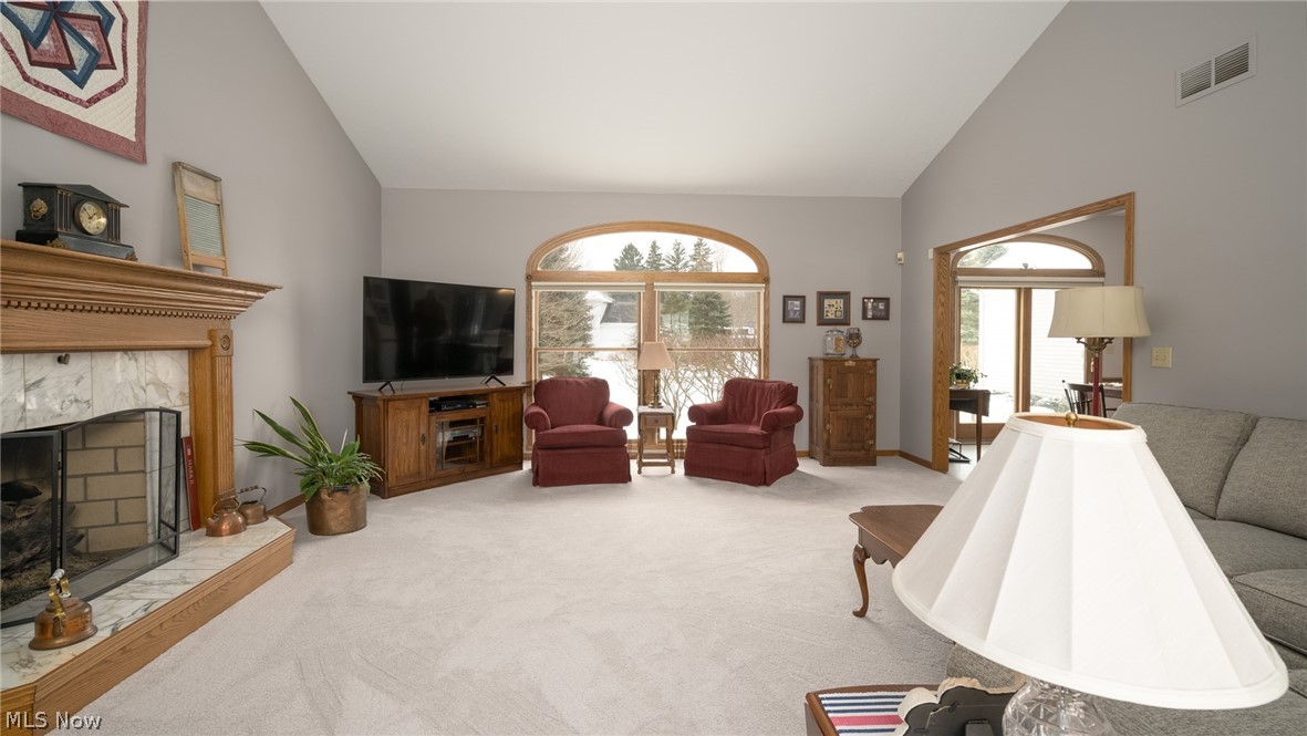 Emerald Woods Sub - Residential