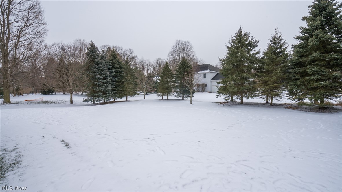 Emerald Woods Sub - Residential