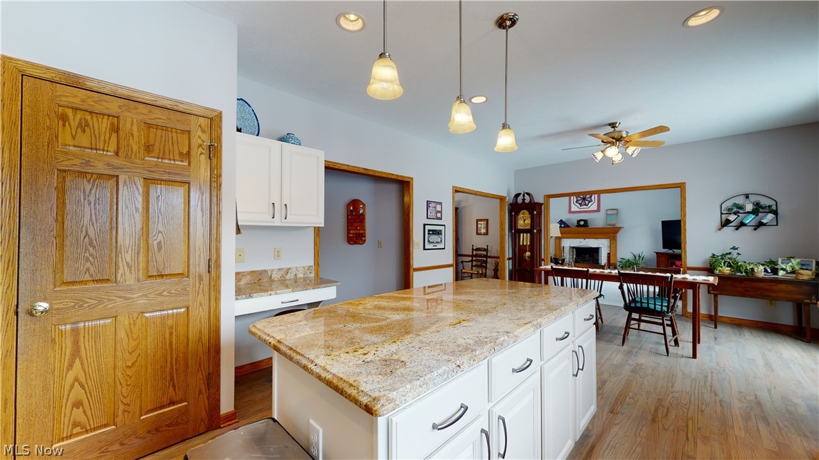 Emerald Woods Sub - Residential