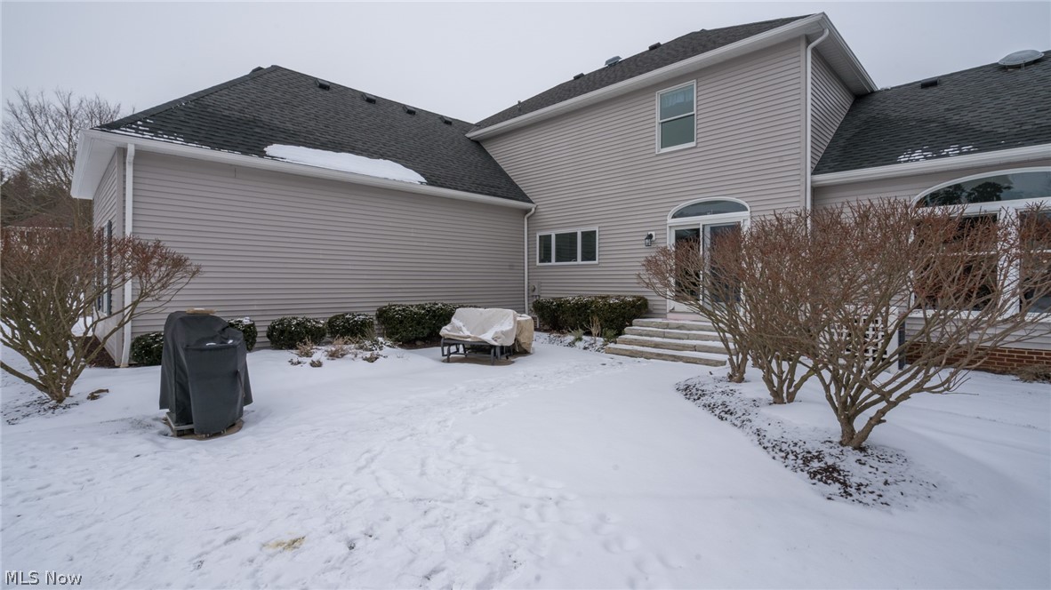 Emerald Woods Sub - Residential