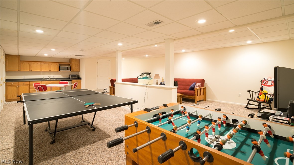 Emerald Woods Sub - Residential