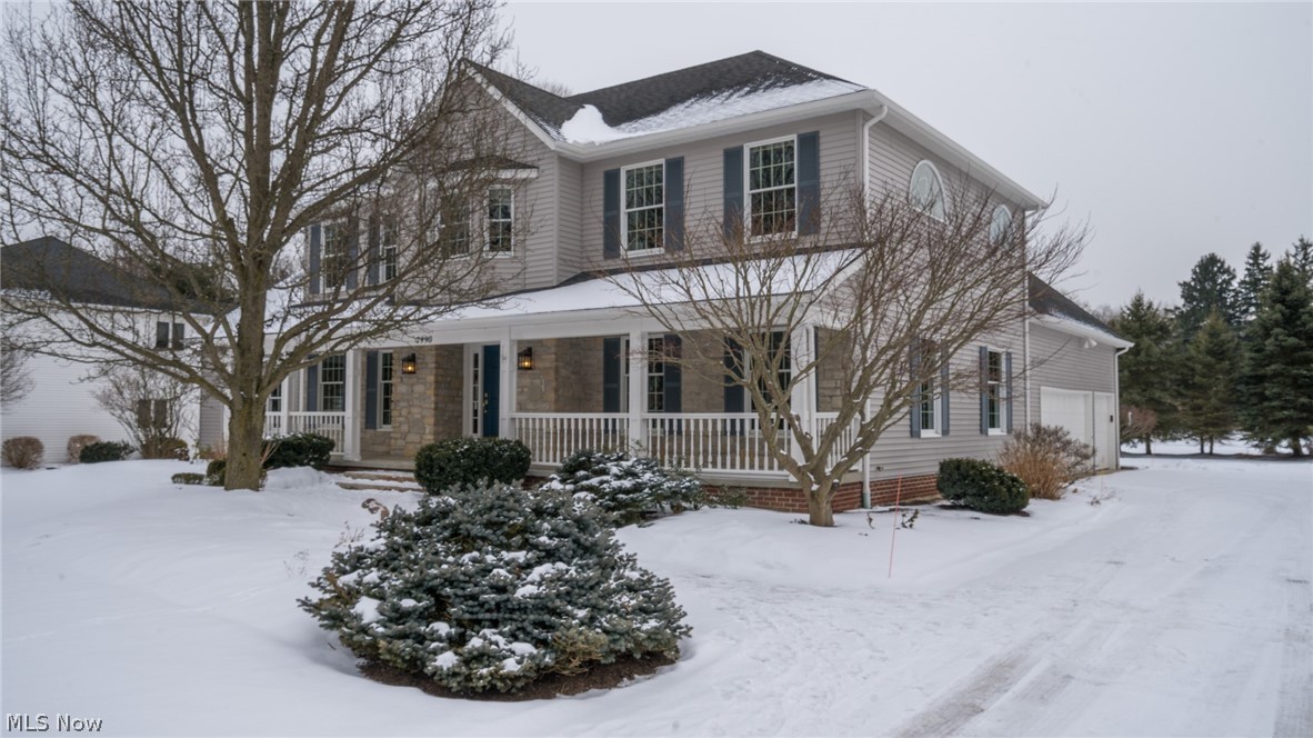 Emerald Woods Sub - Residential