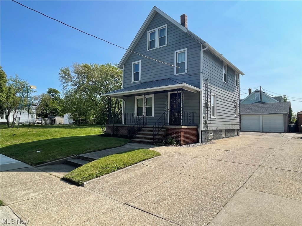 Lake Shore Land - Residential