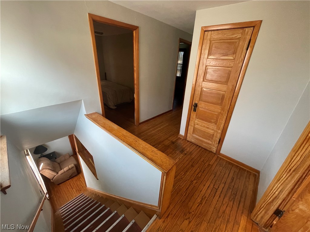 Lake Shore Land - Residential