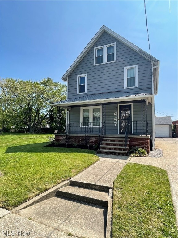 Lake Shore Land - Residential