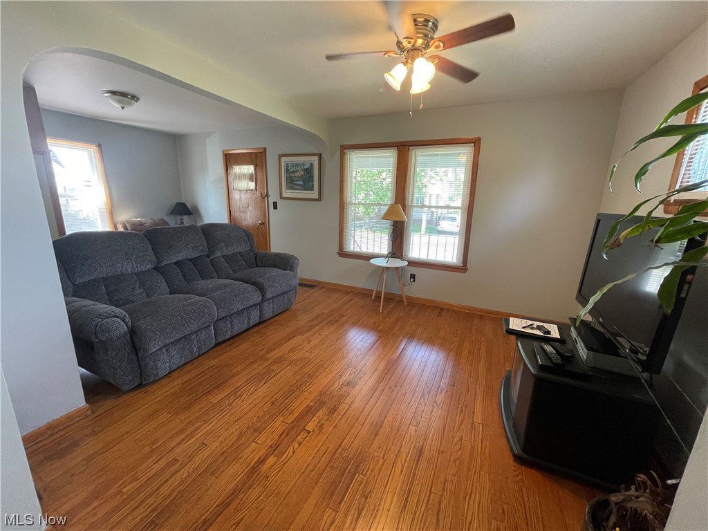 Lake Shore Land - Residential