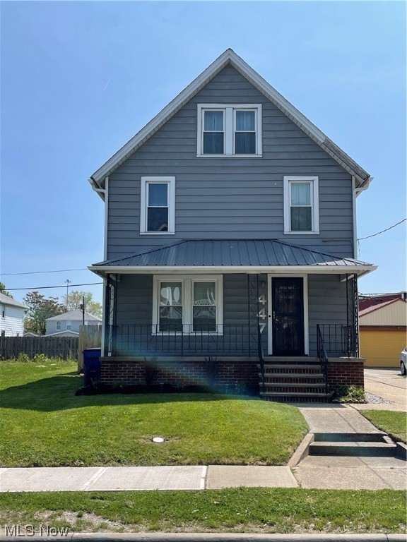 Lake Shore Land - Residential