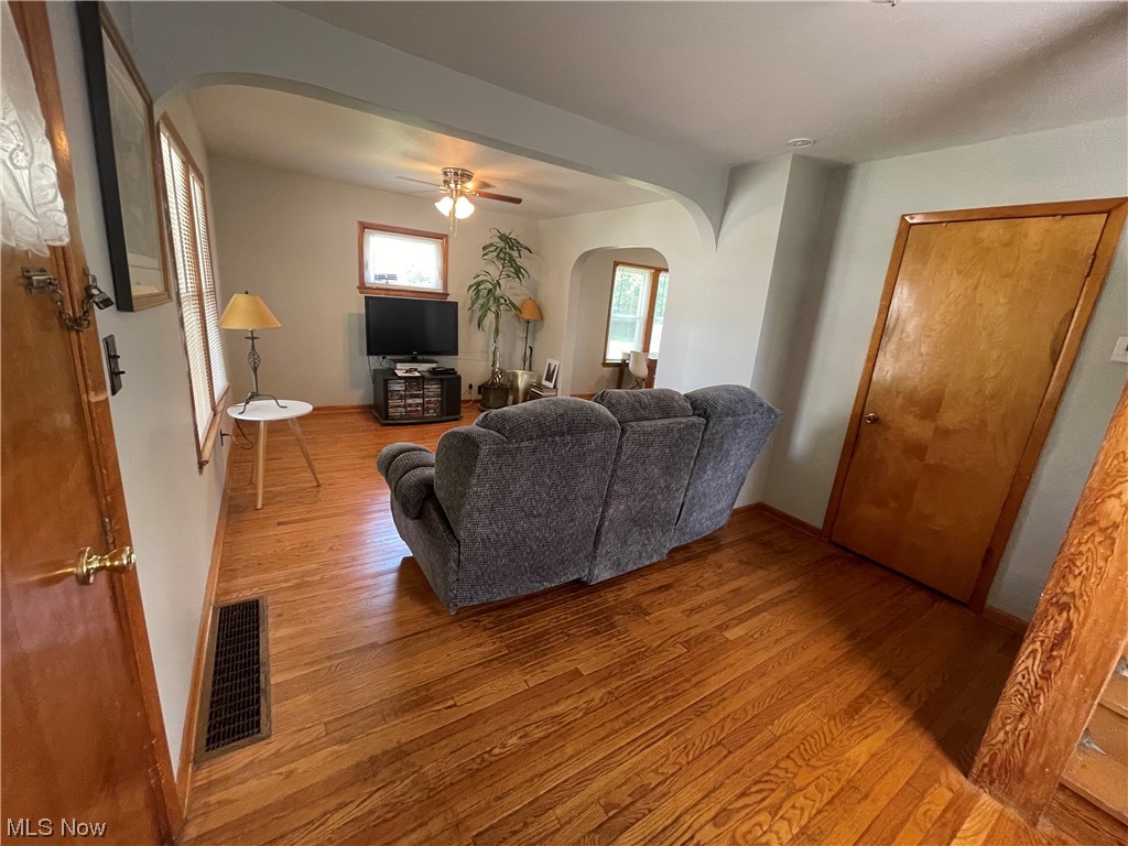 Lake Shore Land - Residential