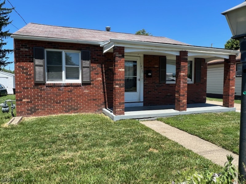 Lindbergh - Residential Lease