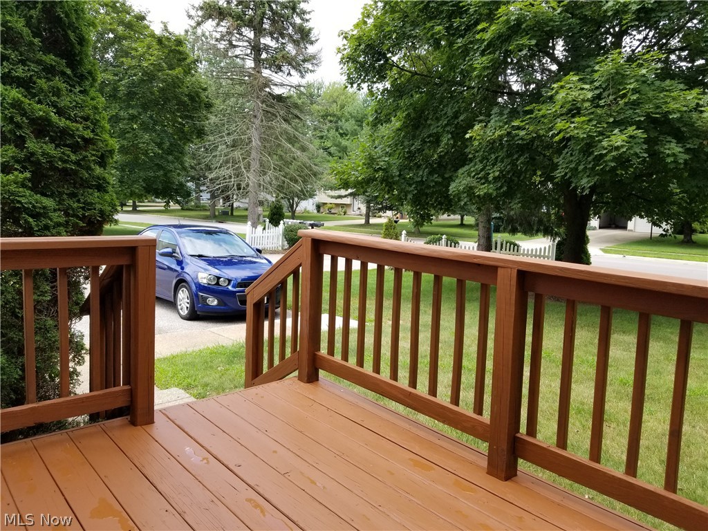 Williamsburg Court Condo - Residential