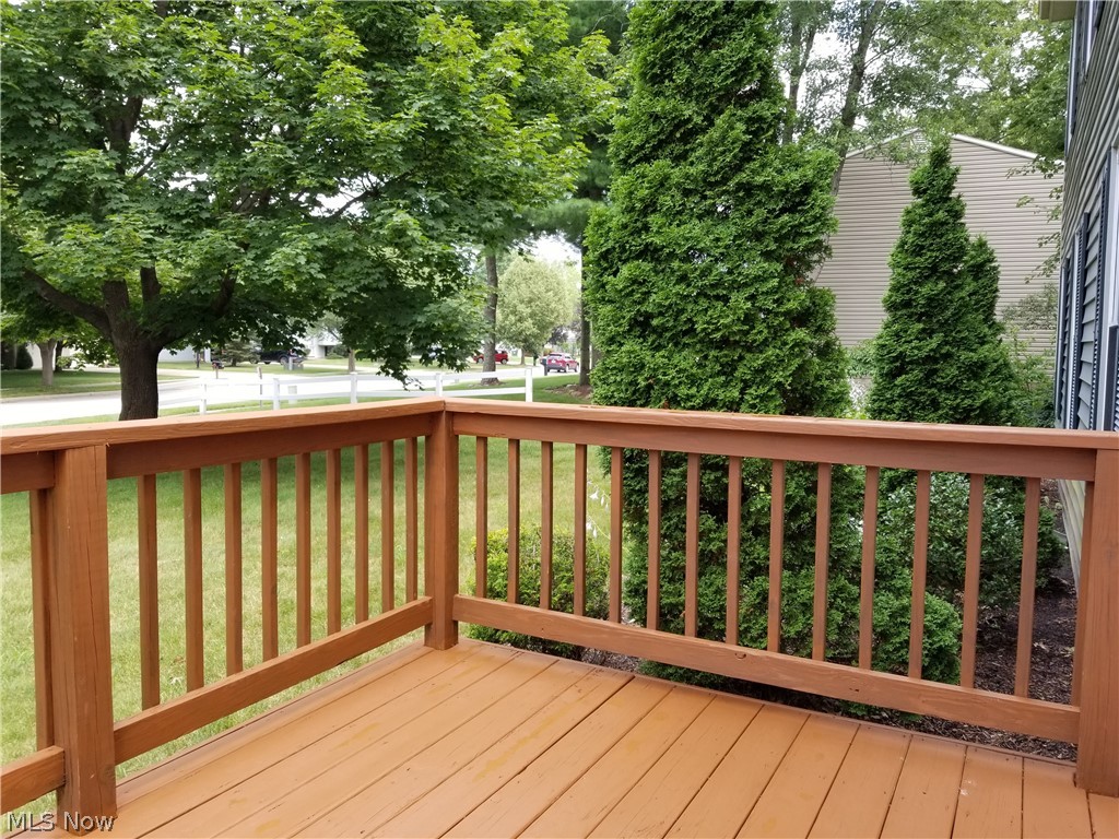 Williamsburg Court Condo - Residential