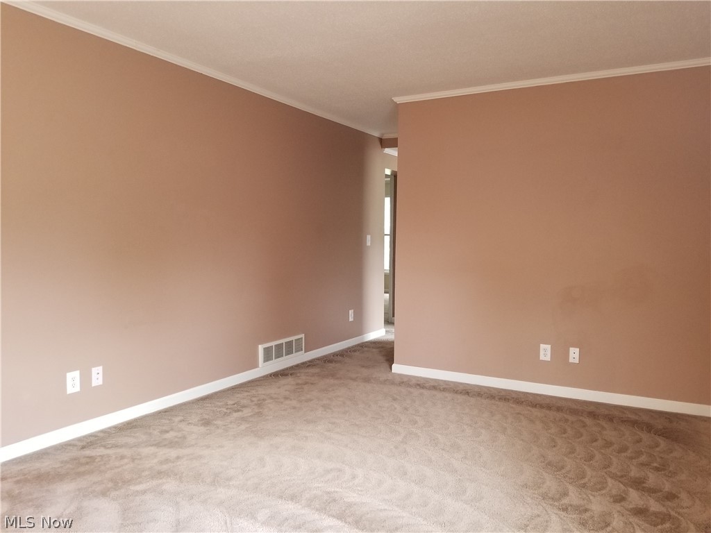 Williamsburg Court Condo - Residential