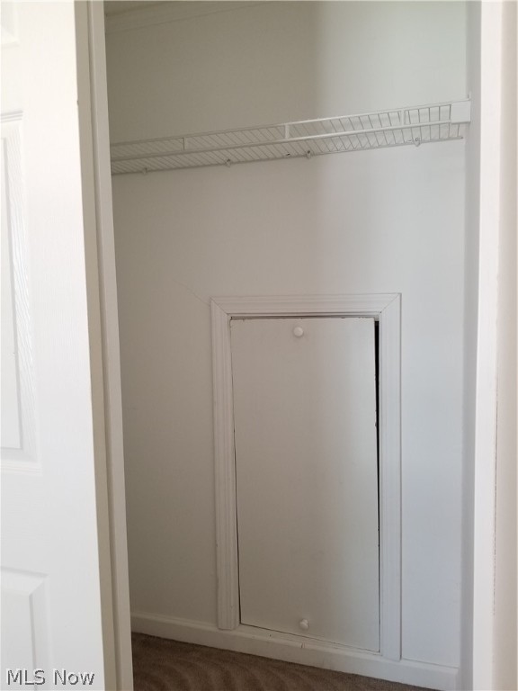 Williamsburg Court Condo - Residential