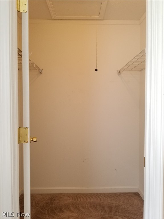 Williamsburg Court Condo - Residential