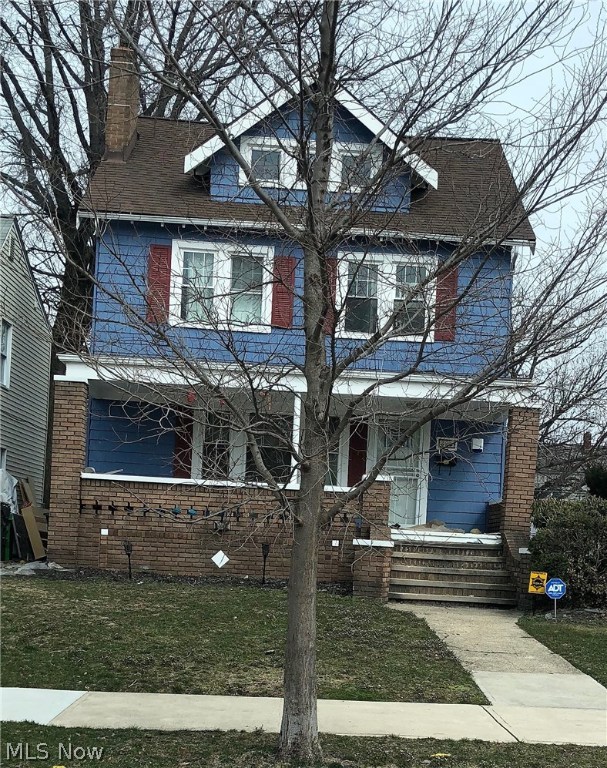 Associated Dev Cos Blvd - Residential