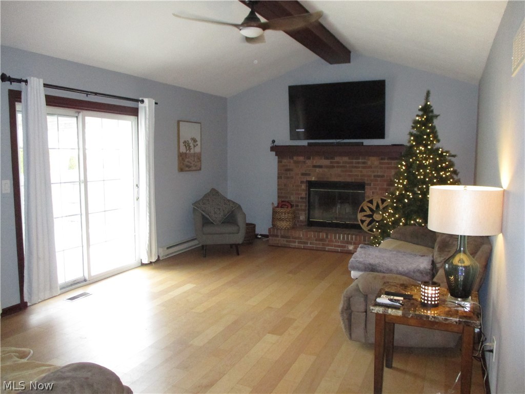 Angiline - Residential