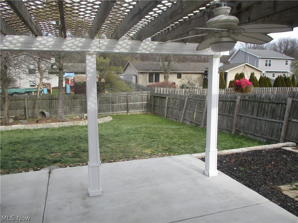 Angiline - Residential