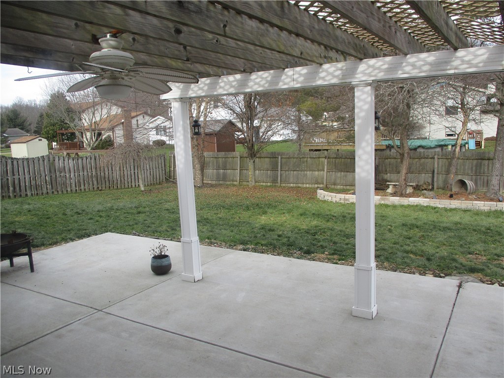 Angiline - Residential