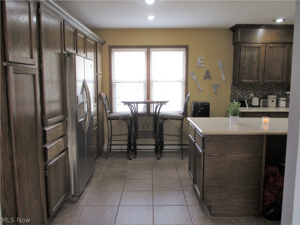 Angiline - Residential