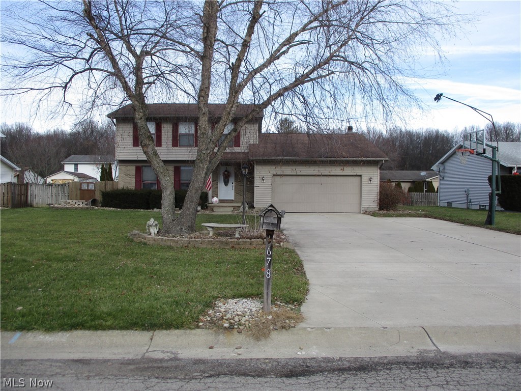 Angiline - Residential