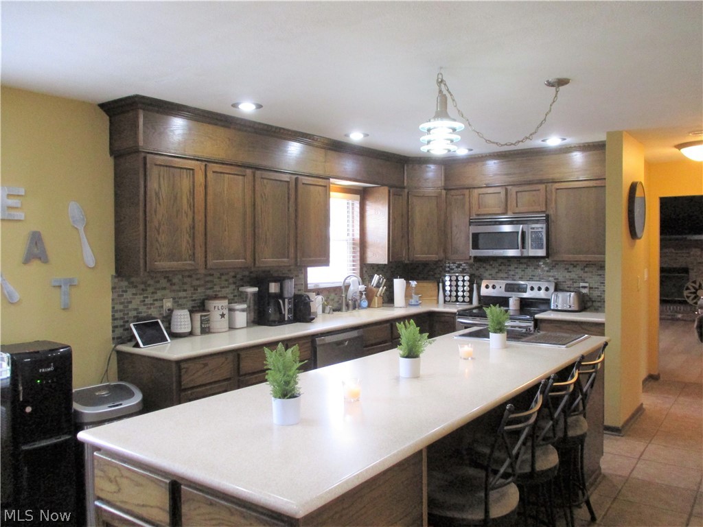 Angiline - Residential