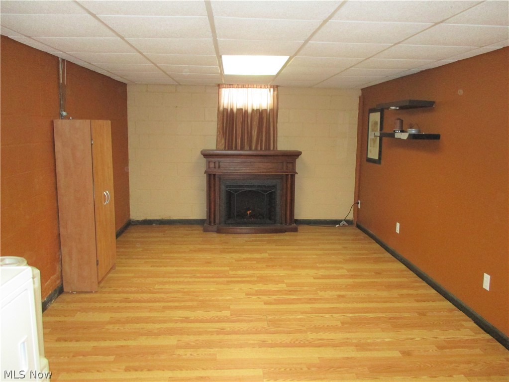 Angiline - Residential