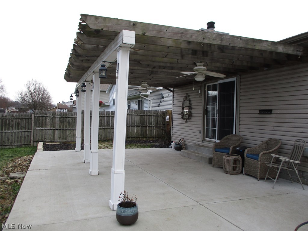 Angiline - Residential