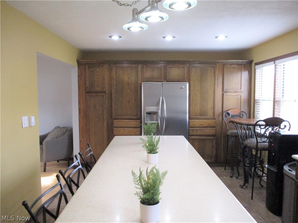 Angiline - Residential