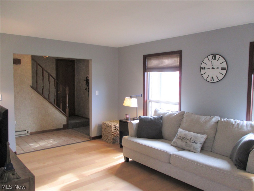 Angiline - Residential