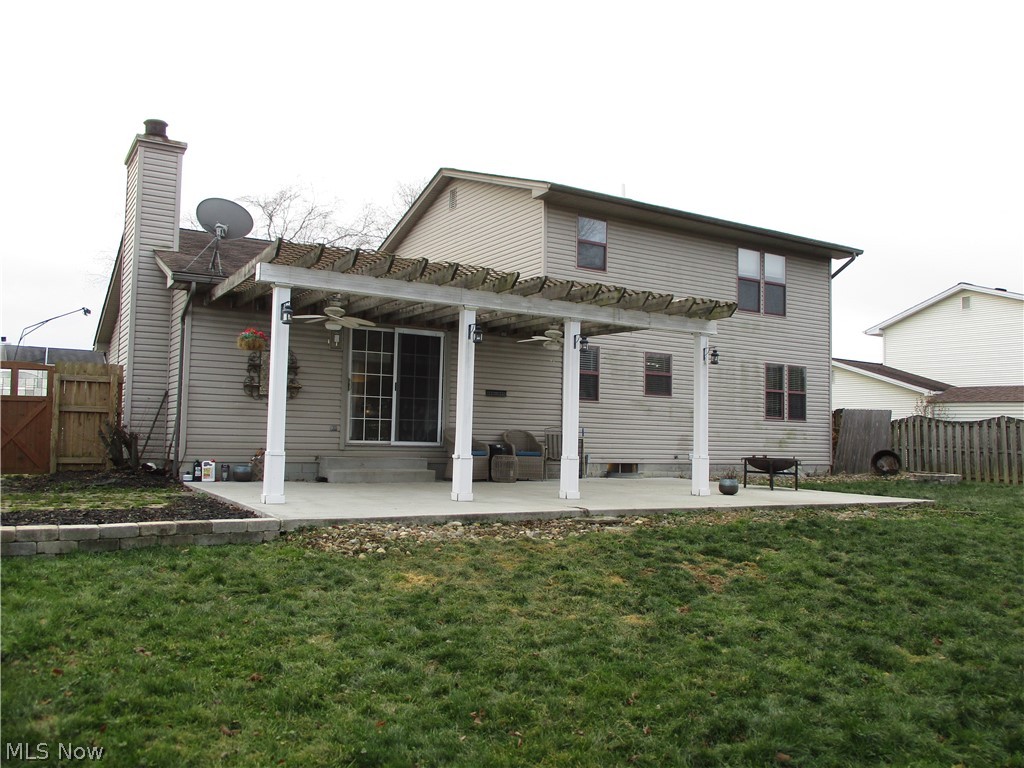 Angiline - Residential