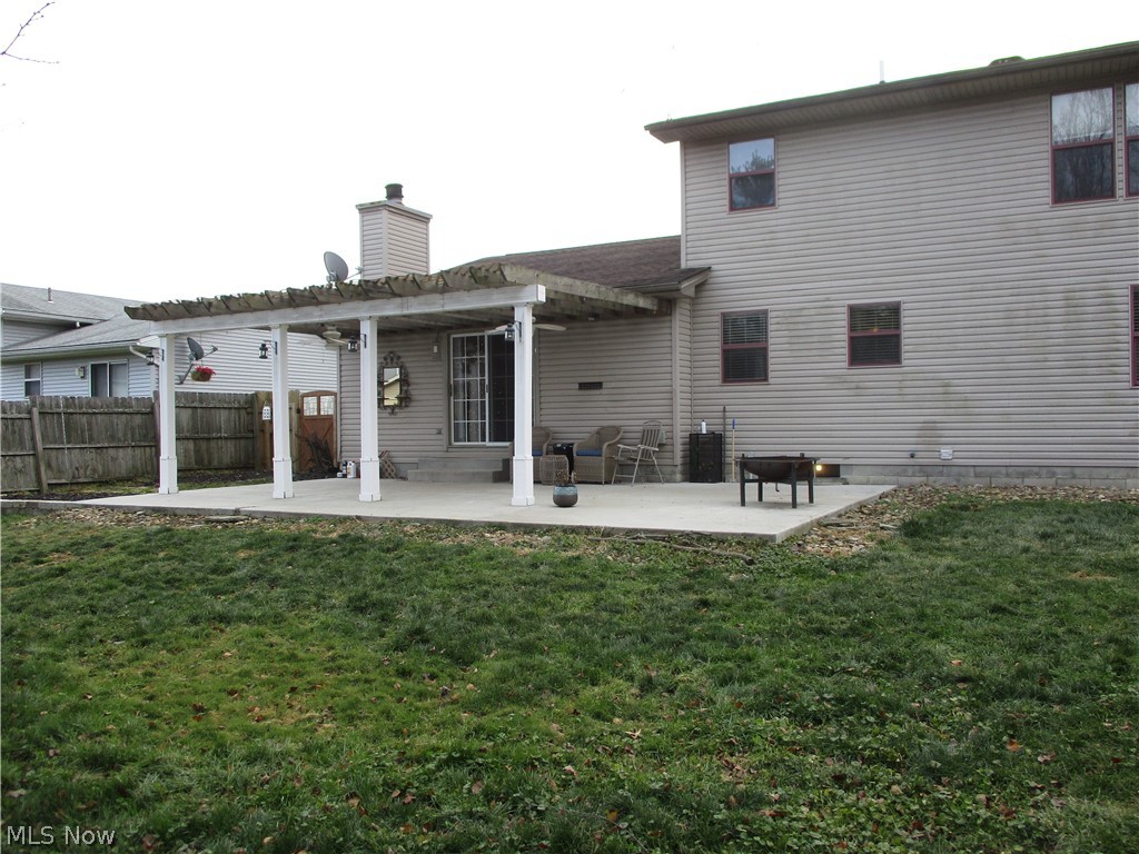 Angiline - Residential