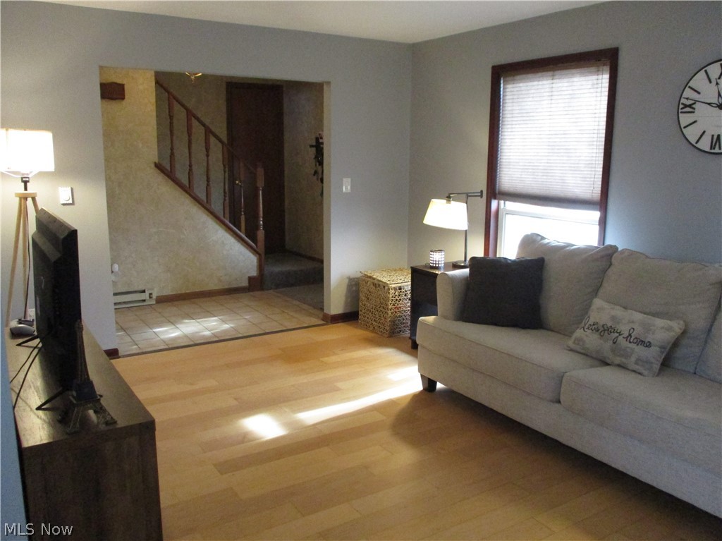 Angiline - Residential