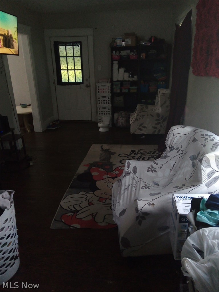 City/Youngstown - Residential