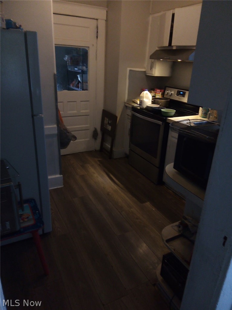 City/Youngstown - Residential