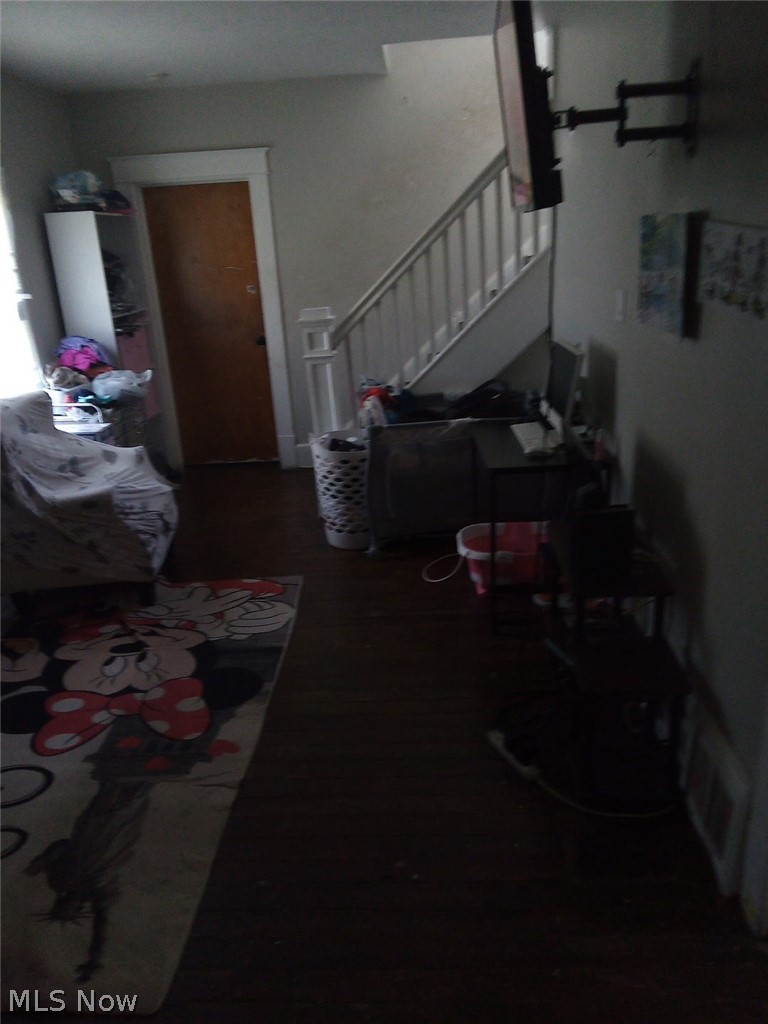 City/Youngstown - Residential