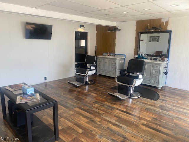 Smithville Incorporation - Commercial Sale