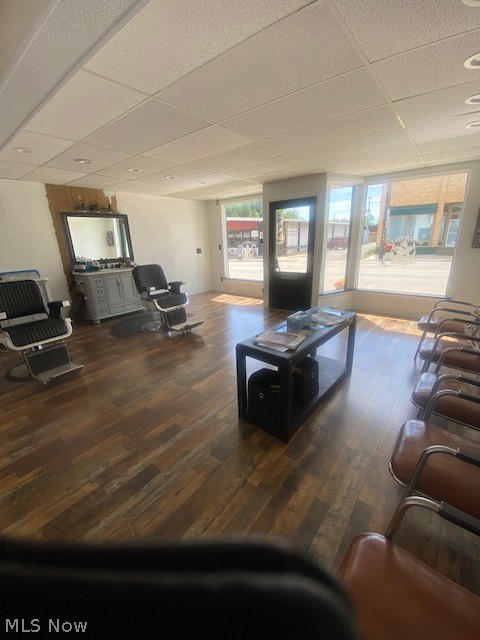 Smithville Incorporation - Commercial Sale